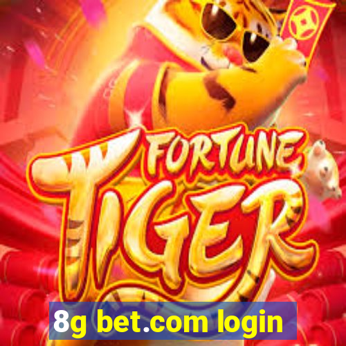 8g bet.com login